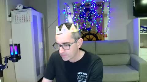 MusicMen49 online show from 01/06/25, 10:37