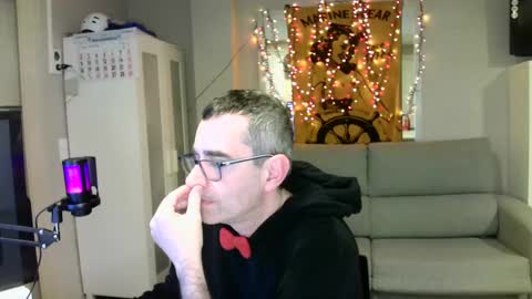 MusicMen49 online show from 01/07/25, 05:01