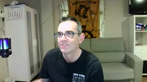 MusicMen49 online show from 01/12/25, 12:07