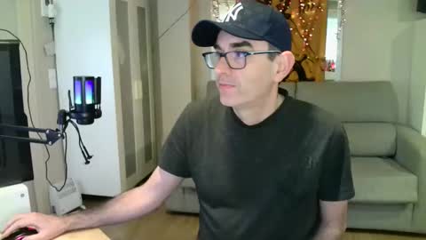 MusicMen49 online show from 01/18/25, 09:56