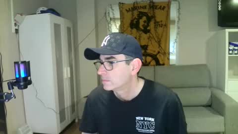 MusicMen49 online show from 01/21/25, 07:58