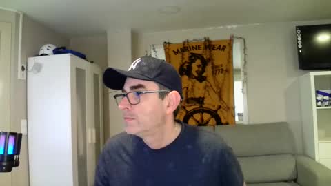 MusicMen49 online show from 01/30/25, 11:01