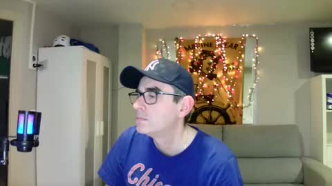 MusicMen49 online show from 02/04/25, 01:13