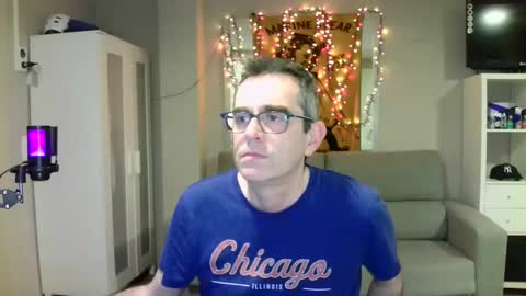 MusicMen49 online show from 02/08/25, 11:02