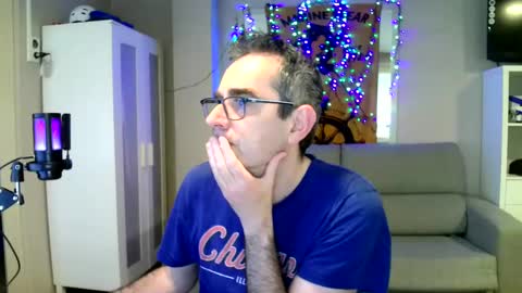 MusicMen49 online show from 02/10/25, 09:36