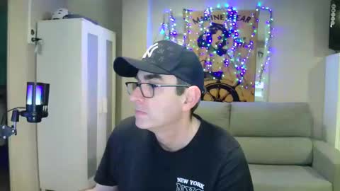 MusicMen49 online show from 02/12/25, 08:16