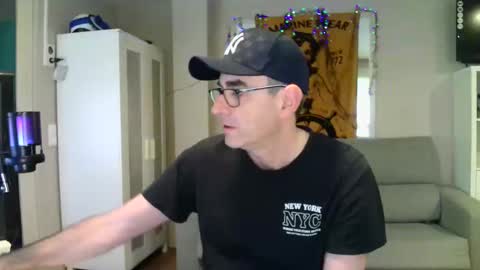 MusicMen49 online show from 02/16/25, 10:32