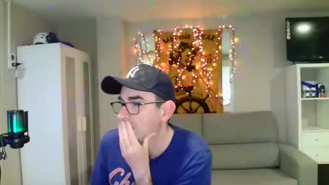 MusicMen49 online show from 02/23/25, 09:11