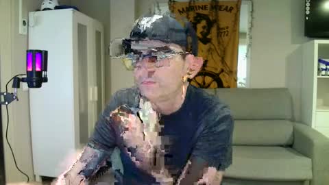 MusicMen49 online show from 02/25/25, 09:09