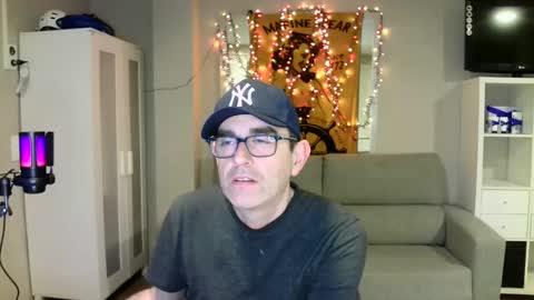 MusicMen49 online show from 03/05/25, 11:05