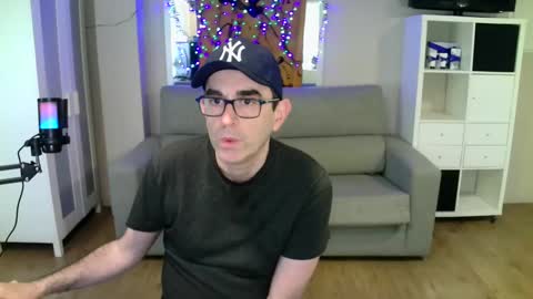 MusicMen49 online show from 03/12/25, 09:02