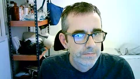 MusicMen49 online show from 10/03/25, 04:26