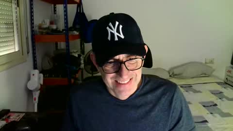 MusicMen49 online show from 01/17/26, 02:55