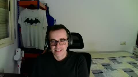 MusicMen49 online show from 03/01/26, 09:06