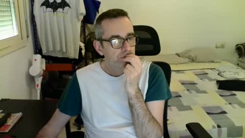 MusicMen49 online show from 03/26/26, 11:49