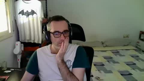 MusicMen49 online show from 04/07/26, 06:58