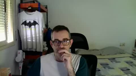 MusicMen49 online show from 04/08/26, 07:41