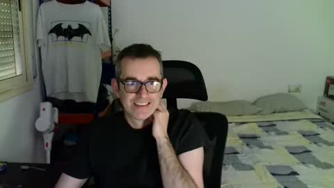 MusicMen49 online show from 04/12/26, 12:32