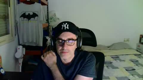 MusicMen49 online show from 04/19/26, 12:33