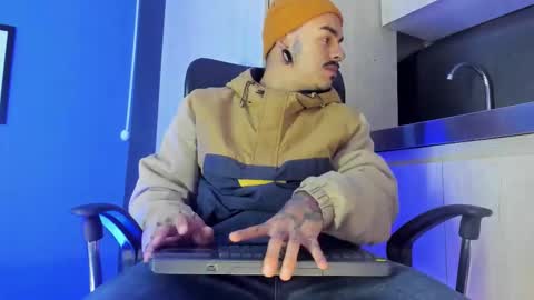 Kale online show from 03/18/26, 11:13