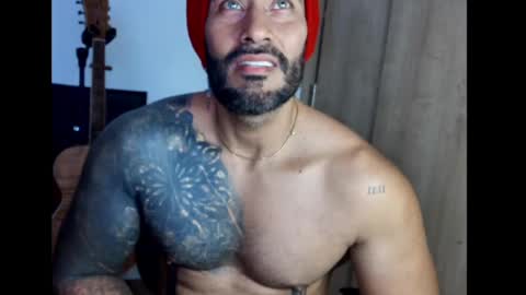 Snapshot of kaleth_price chatting on 02/28/25, 01:15 Kaleth Price online show from 02/28/25, 01:15