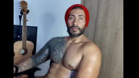 Snapshot of kaleth_price chatting on 02/28/25, 04:21 Kaleth Price online show from 02/28/25, 04:21