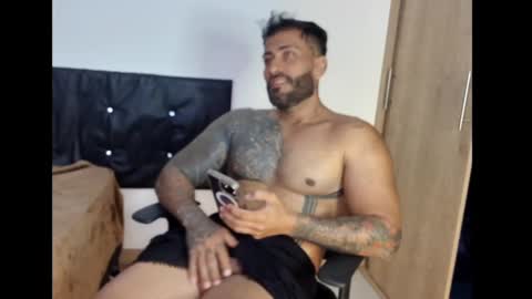 Snapshot of kaleth_price chatting on 03/01/25, 12:07 Kaleth Price online show from 03/01/25, 12:07