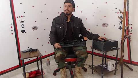 Kaleth online show from 10/06/25, 05:49