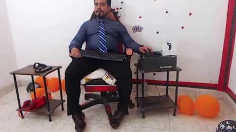 Kaleth online show from 11/09/25, 05:39