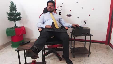 Kaleth online show from 11/13/25, 03:49