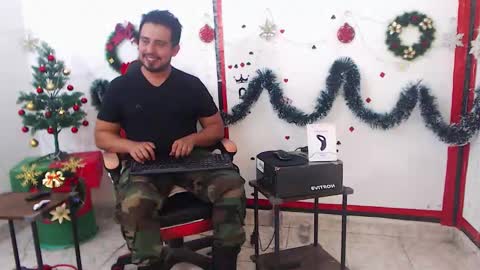 Kaleth online show from 01/10/26, 03:52