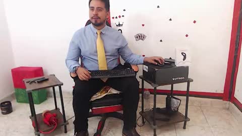 Kaleth online show from 02/02/26, 12:48