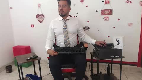 Kaleth online show from 02/14/26, 05:21