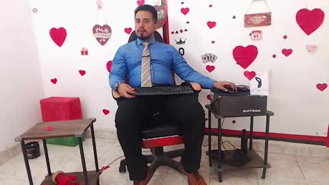 Kaleth online show from 02/17/26, 06:47