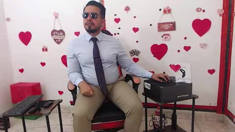 Kaleth online show from 02/22/26, 10:30