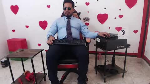 Kaleth online show from 03/02/26, 04:03