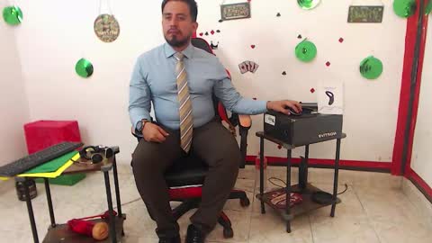 Kaleth online show from 03/19/26, 08:07