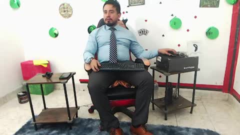 Kaleth online show from 04/19/26, 03:39