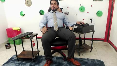 Snapshot of kalethbigdick88 chatting on 04/24/26, 11:01 Kaleth online show from 04/24/26, 11:01