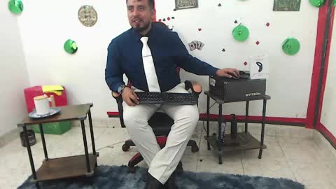 Snapshot of kalethbigdick88 chatting on 05/03/26, 03:34 Kaleth online show from 05/03/26, 03:34