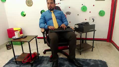 Snapshot of kalethbigdick88 chatting on 05/06/26, 06:41 Kaleth online show from 05/06/26, 06:41