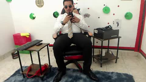 Snapshot of kalethbigdick88 chatting on 05/15/26, 03:08 Kaleth online show from 05/15/26, 03:08
