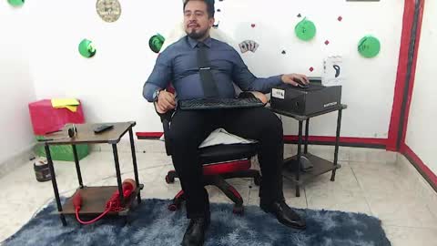Snapshot of kalethbigdick88 chatting on 05/17/26, 06:15 Kaleth online show from 05/17/26, 06:15