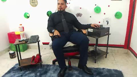 Snapshot of kalethbigdick88 chatting on 05/24/26, 12:15 Kaleth online show from 05/24/26, 12:15