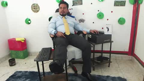 Kaleth online show from 07/01/26, 02:18