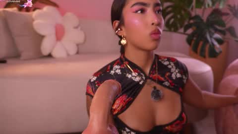 Sweet Kali online show from 09/16/25, 03:51