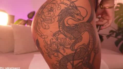 Sweet Kali online show from 11/12/25, 11:21