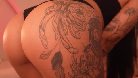 Sweet Kali online show from 12/16/25, 01:43