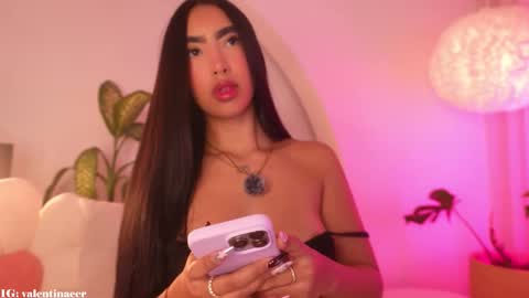 Sweet Kali online show from 02/24/26, 06:11