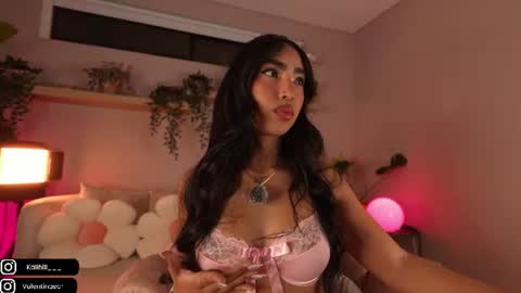 Snapshot of kali_hiill chatting on 08/04/26, 05:21 Sweet Kali online show from 08/04/26, 05:21